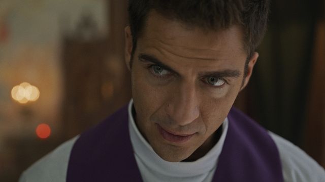 Tras más de un año guardada en un cajón, Telecinco estrena 'Ella, maldita alma': ¿Cuántos episodios tiene la nueva serie de Maxi Iglesias? noticias imagen