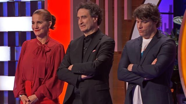 "El triángulo amoroso no interesa. Queremos ver cocina": Los espectadores de 'MasterChef 13' estallan al conocer la nueva expulsada noticias imagen