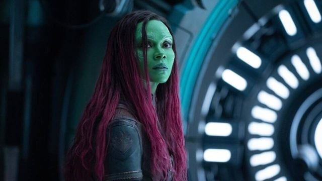 'Guardianes de la Galaxia 3' cuenta con tres actrices que ya han interpretado a otro personaje en Marvel