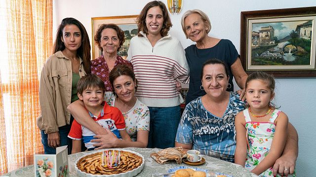 ¿Para qué sirven 'Los buenos modales'? La respuesta, el 28 de abril en cines noticias imagen