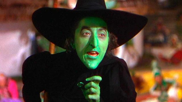 "Nunca, mientras viva, olvidaré el dolor de esas quemaduras": hace 86 años el rodaje de 'El mago de Oz' pudo terminar en tragedia noticias imagen