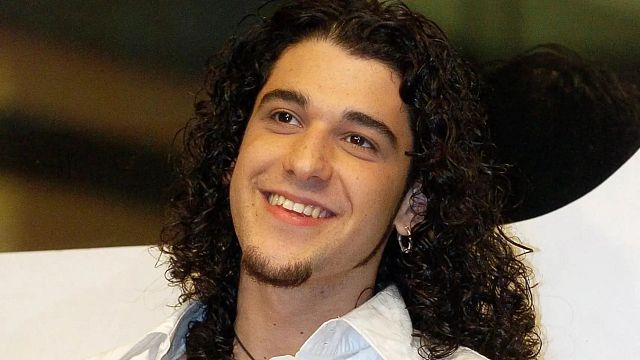 Víctor Polo: de concursante favorito de 'Operación Triunfo' a líder de una banda espiritual noticias imagen