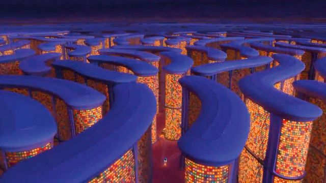 'Frozen 2' acaba de ser destronada: la nueva película de Disney establece un récord histórico noticias imagen