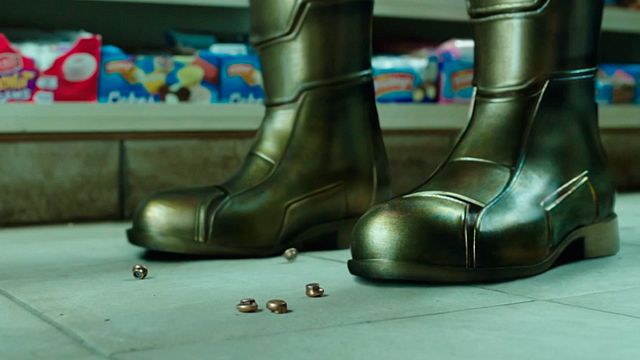 Parece que el superhéroe más simpático sobrevivirá a la purga de DC: "Ciertamente, la idea es continuar con el personaje" noticias imagen