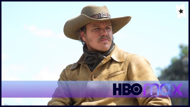 Es uno de los mejores 'western' recientes y tienes sólo unos pocos días para verlo en HBO Max