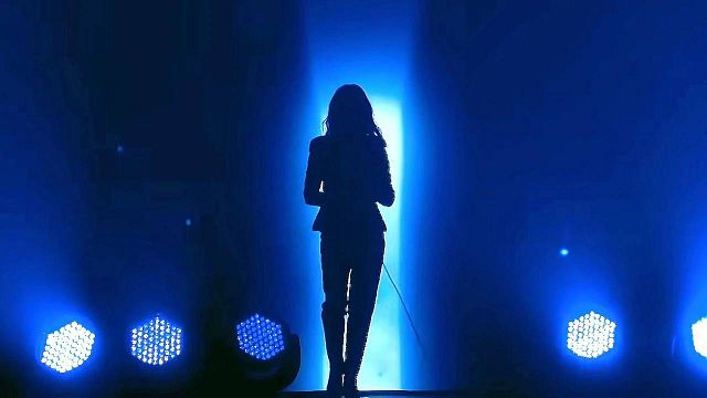 Fue la cantante mejor pagada del mundo y ahora tendrá una serie sobre su vida: Ha vendido más de 200 millones de discos noticias imagen