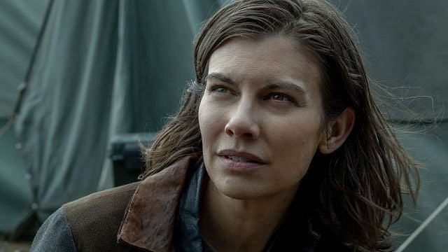 El inesperado reencuentro de 'The Walking Dead' en la temporada 2 de 'Dead City' del que todo el mundo habla: “Quieren que vuelva el viejo Negan” noticias imagen