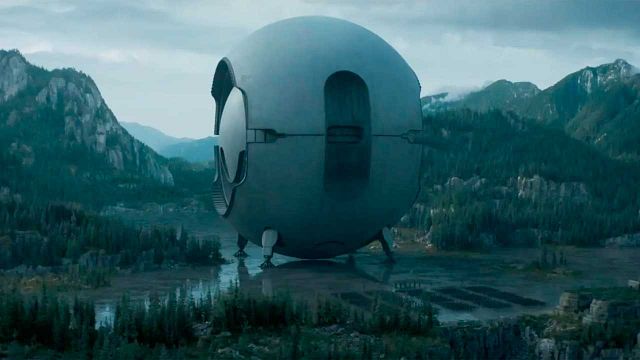 3 años después de su estreno en cines todo el mundo está viendo en Netflix esta épica ciencia ficción: su secuela acaba de llegar a las salas noticias imagen