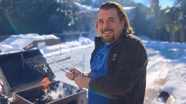 Qué fue de Juan Muñoz, de Cruz y Raya: se alejó de la televisión para centrarse en su familia, pero ha intentado volver en varias ocasiones noticias imagen