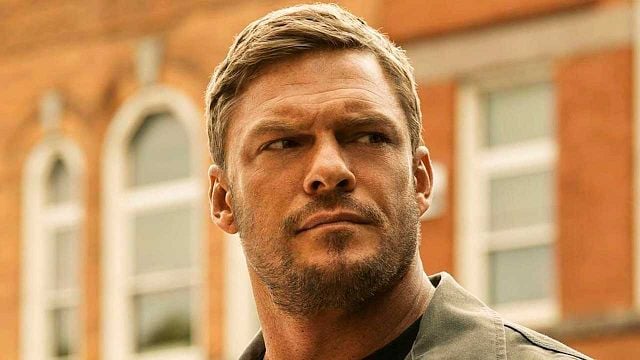 'Reacher' ha perdido abruptamente a un actor en la temporada 4, pero acaba de ser reemplazado noticias imagen