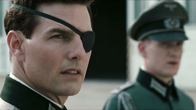 "Tom Cruise debería quitar sus manos de mi padre". Cómo una película volcó a todo un país europeo contra el actor más popular del mundo noticias imagen