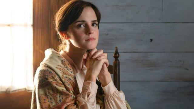 "No estaba muy contenta. Me sentía enjaulada": Emma Watson no ha fichado por ninguna película desde 'Mujercitas' y hay una razón