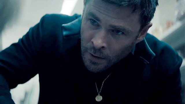46 días después de su estreno en cines, ya está en Prime Video uno de los mejores 'thrillers' criminales del año con Chris Hemsworth noticias imagen