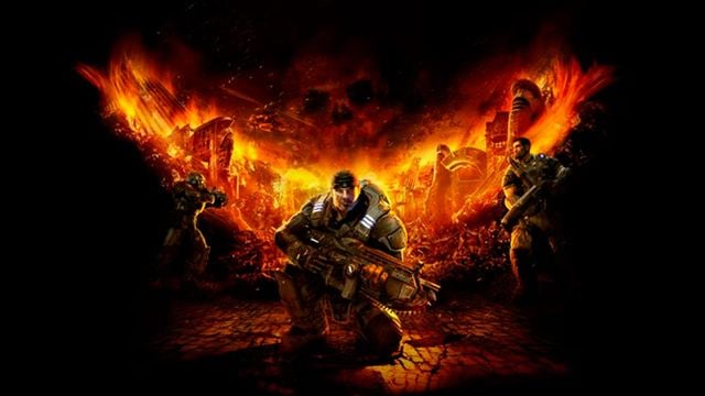 Tras 'Resident Evil', Netflix adaptará 'Gears of War' como película de acción real que le seguirá una serie de animación