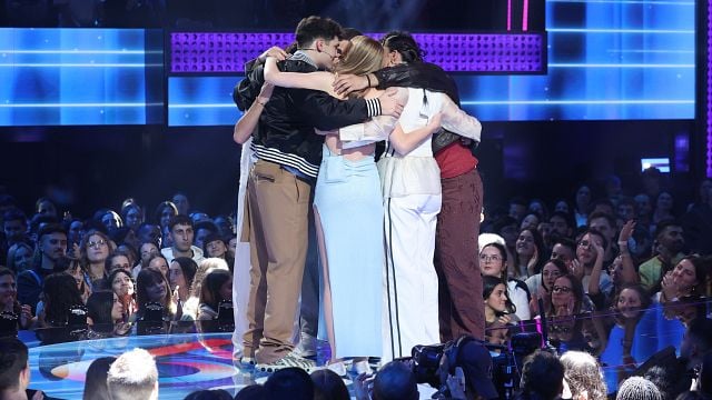 'OT 2025' se acerca a su gala final con un cambio respecto a la edición anterior que se agradece noticias imagen