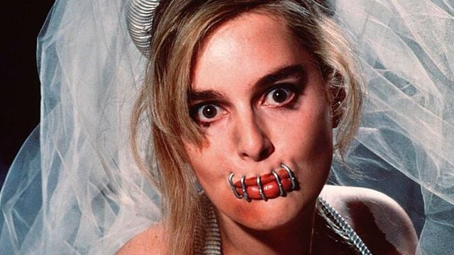"Es que no me gusta tu cine": hace 33 años, Álex de la Iglesia fue rechazado de forma tajante por parte de una querida estrella del cine español noticias imagen