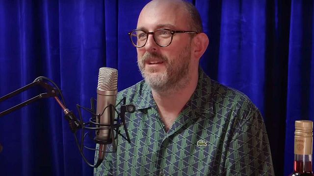 "Haces 'remakes' no crea industria ni afición, destroza la cantera": Borja Cobeaga visita 'Otra ronda', el podcast de Alejandro G. Calvo noticias imagen