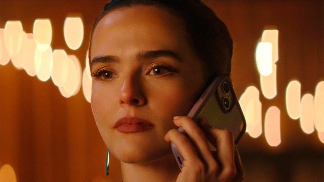Nº1 en 73 países: todo el mundo está llorando con esta película en Netflix que parte de una inesperada experiencia real noticias imagen