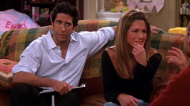 Tom Hanks iba a tener un cameo en 'Friends', pero le cancelaron el vuelo y se quedó atrapado: su sustituto llegó en el último minuto y arrasó noticias imagen