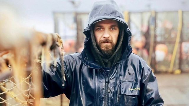 Un marinero de 'Pesca radical' muere al "caer por la borda" en pleno rodaje: No es la primera que vez que sucede noticias imagen