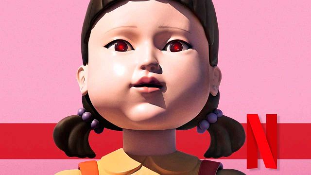 No es "Luz roja, luz verde": lo que realmente dice la muñeca robot de 'El juego del calamar' tiene un significado más cruel noticias imagen