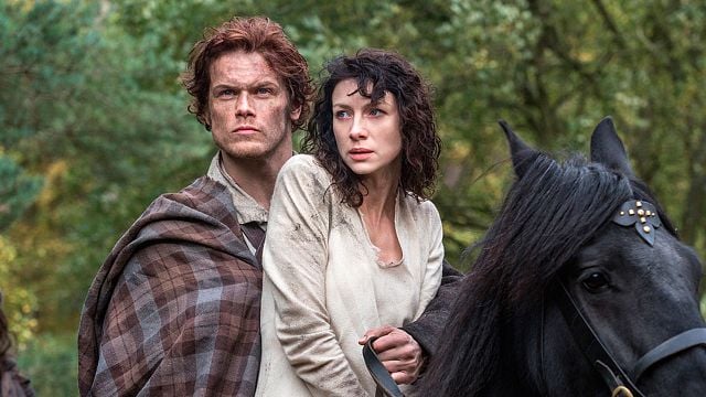 Netflix consigue su propia 'Outlander' adaptando una exitosa novela sobre viajes en el tiempo noticias imagen
