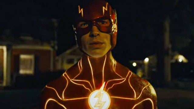 "No hay nadie que pueda interpretar ese personaje tan bien como Ezra Miller": El director de 'The Flash' ha enfadado a todo un grupo de fans