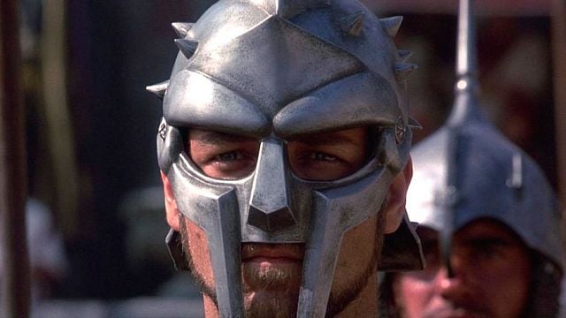 'Gladiator 2': fecha de estreno, protagonistas, salto temporal, tramas y todo lo que sabemos de la ansiada secuela de la película noticias imagen