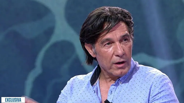 Fue el enemigo de Antonio Recio en 'La que se avecina' y ahora está a la espera de juicio tras ser investigado por la muerte de la tía de su pareja noticias imagen