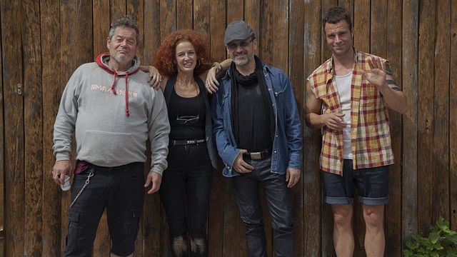 José Mota y ‘rock and roll’, la fórmula explosiva de la nueva comedia española ‘Por tus muertos’ noticias imagen