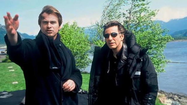 Christopher Nolan no comprendió del todo la grandeza de Al Pacino hasta que intentó darle notas: “Ya lo he hecho” noticias imagen