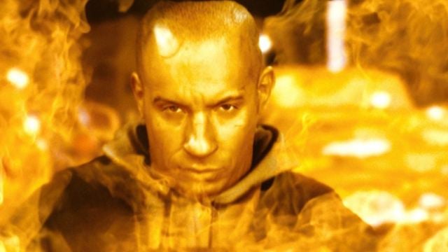 "Parece un episodio malo de '24": El fracaso de ciencia ficción con Vin Diesel que decepcionó hasta a su director