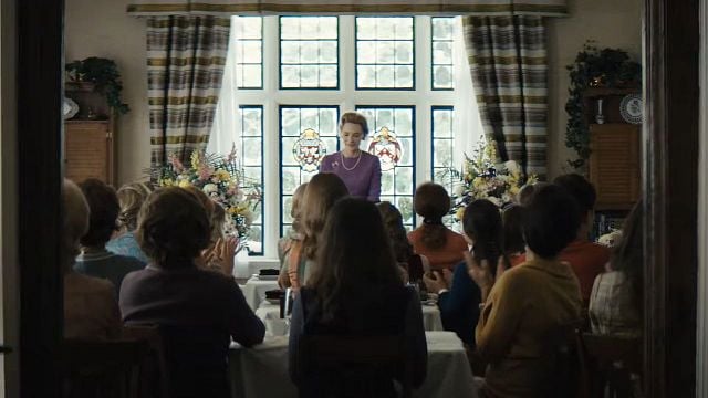 Esta miniserie de nueve episodios trata una historia real con un reparto de lujo: el resultado quita el hipo noticias imagen