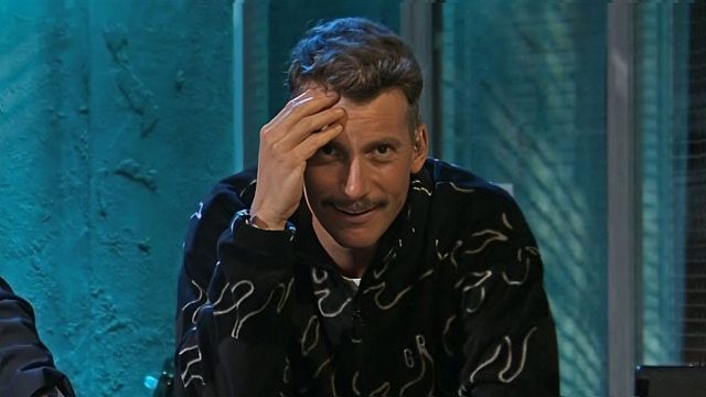 Nadie lo vio venir: RTVE confirma a Grison, de 'La Revuelta', como presentador de su nuevo concurso familiar noticias imagen