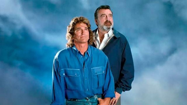 36 años después, esta serie de culto de los 80 con Michael Landon hará su gran regreso (Y no es 'La casa de la pradera') noticias imagen