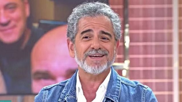 El andaluz que es la nueva voz en off de Mediaset: "El acento lo dejo en el cajón porque si no no me contratan" noticias imagen