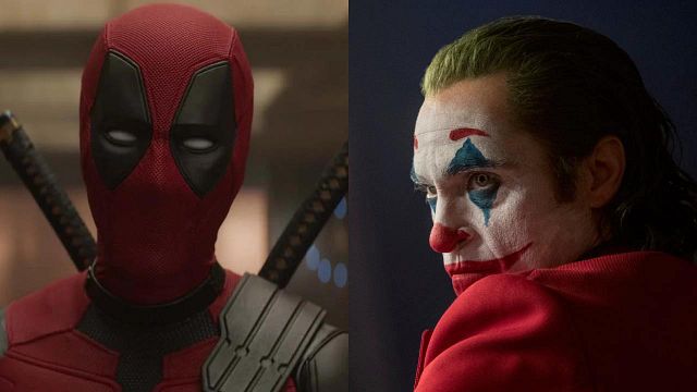 'Deadpool y Lobezno' sigue sumando récords y se prepara para la batalla final contra 'Joker' noticias imagen