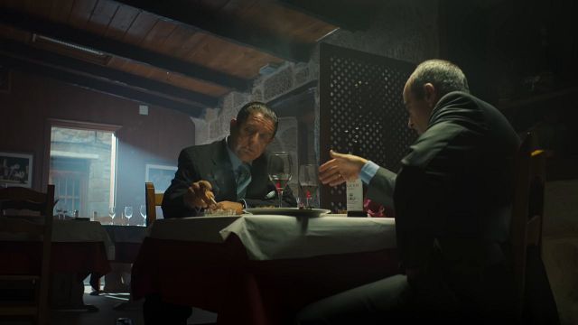 El 'thriller' español que ha arrasado en taquilla en 2024: 7,8 millones de euros y superó al 'Joker 2' noticias imagen