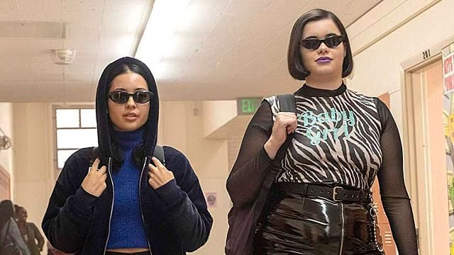 “No quiero interpretar a la mejor amiga gorda”: La salida de Barbie Ferreira de 'Euphoria' sigue dando de qué hablar noticias imagen