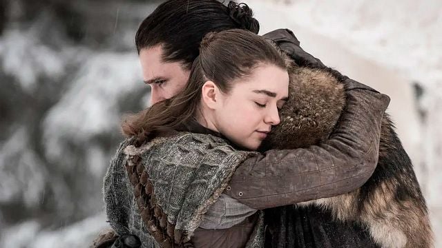 Con tantos proyectos cancelados da la sensación de que HBO no sabe qué hacer con 'Juego de tronos', pero el jefe asegura: "esto no es Marvel" noticias imagen