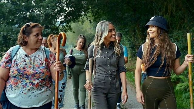 La audiencia dicta sentencia al estreno de 'El camino de la verdad': lo que muchos ven como su gran acierto, otros creen que es su punto débil noticias imagen