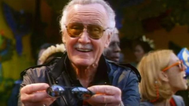 El cameo eliminado de Stan Lee que unía Spider-man con los X-Men mucho antes del UCM noticias imagen