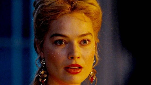 A Margot Robbie no siempre le sale todo bien: Su nuevo 'thriller' sufre un nuevo revés noticias imagen