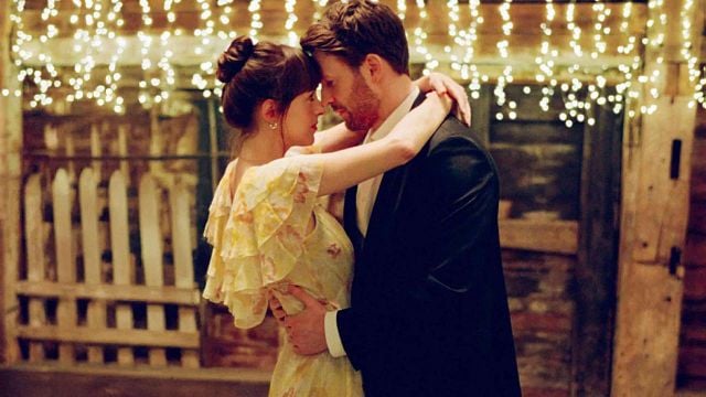 "Todo el mundo se ha vuelto más fácil de cosificar con las aplicaciones de citas": Con 'Materialistas', Celine Song quiere hablar muy en serio del amor noticias imagen