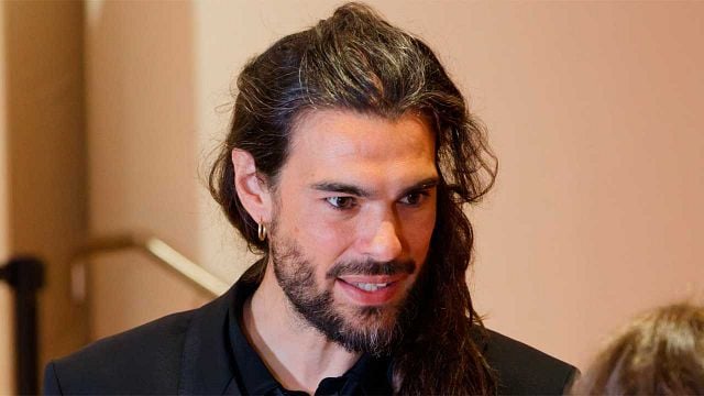 Oliver Laxe está encantado con la acogida que le han dado en Hollywood: "Aquí la gente me dice: 'Danos más" noticias imagen