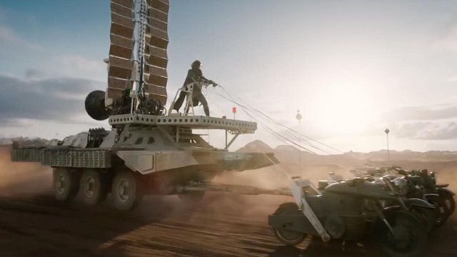 La película del verano no es 'Del revés 2': El filme de ciencia ficción que puede romper el récord de Pixar se estrena en 36 días noticias imagen