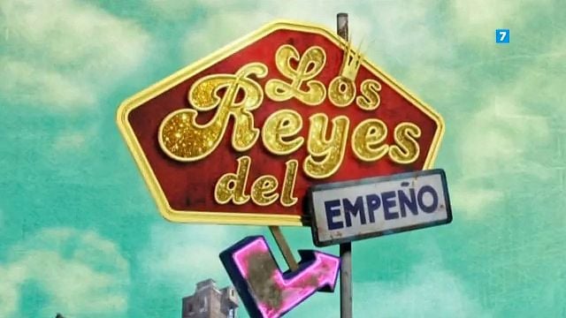 El programa español que intentó imitar el éxito de 'La casa de empeños', pero fracasó: fue cancelado a las dos semanas de estrenarse noticias imagen