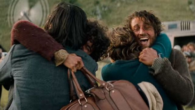 "Empezaron a circular los rumores": así gestionaron los supervivientes de 'La sociedad de la nieve' hacer público el detalle más delicado de su historia noticias imagen