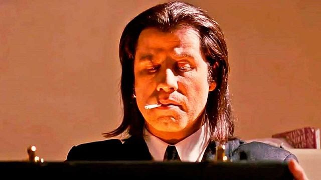 'Pulp Fiction' pudo ser más violenta: la secuencia que nunca veremos porque Quentin Tarantino la eliminó a última hora