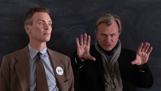 "Ni siquiera entienden lo que están perdiendo": La mayor decepción de Christopher Nolan le hizo romper una relación de 18 años noticias imagen